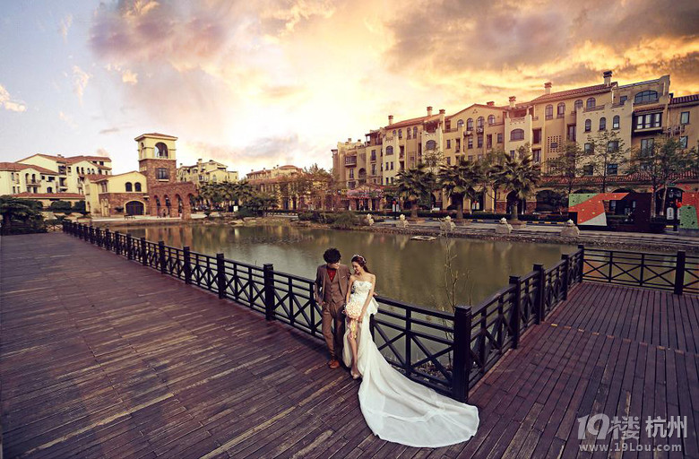 杭州婚纱摄影工作室哪家好?教你拍婚纱照前注
