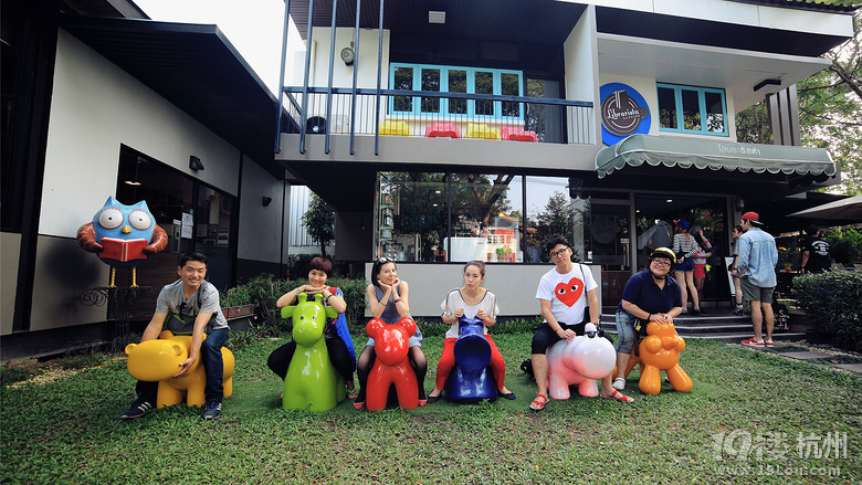 行旅匆匆之泰国行:曼谷-清迈-<em>拜县</em>-曼谷(附带海