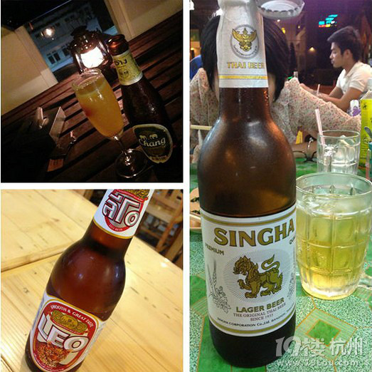 “曼”生活 “清”旅行 “暹”享受（曼谷、清萊、暹粒9日游）