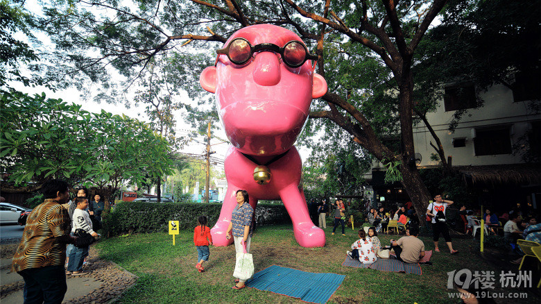 行旅匆匆之泰国行:曼谷-清迈-<em>拜县</em>-曼谷(附带海