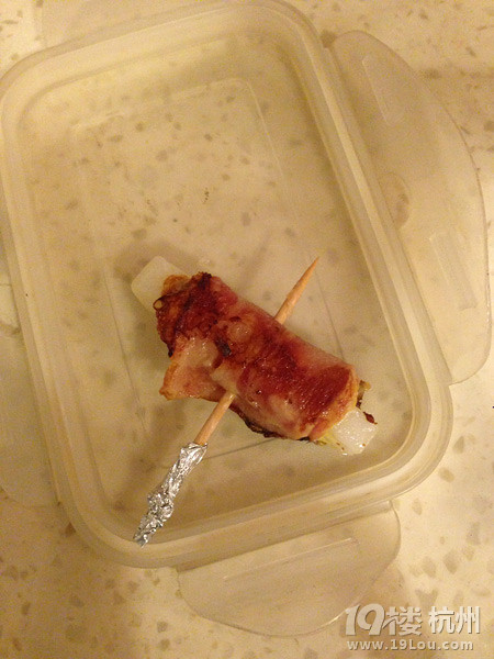春天到啦 最適合野餐的手指餐 