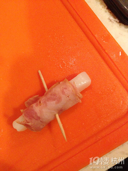 春天到啦 最適合野餐的手指餐 