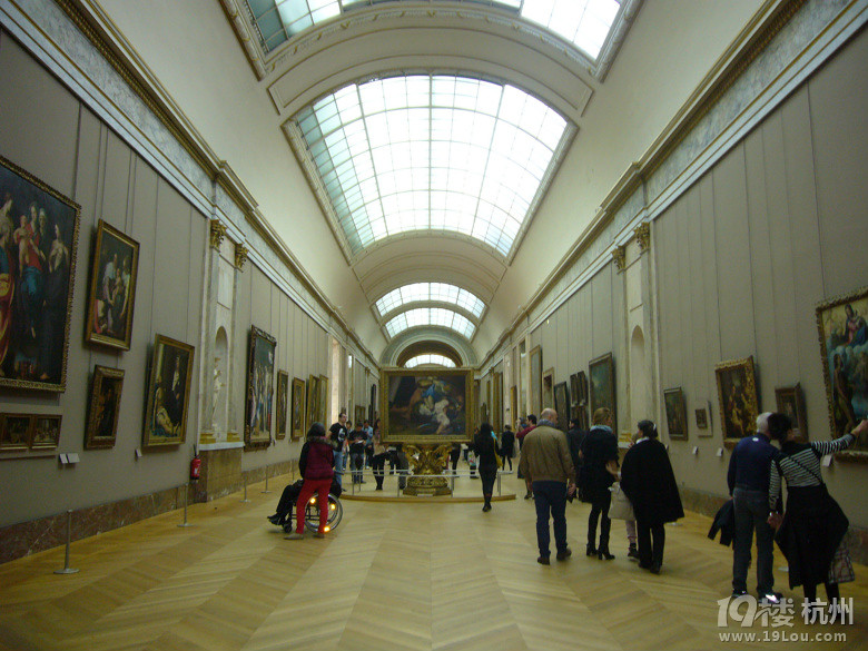 3.5省中旅法国瑞士意大利旅游归来-游记攻略-旅