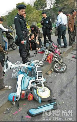 知道交警為何不抓逆行非機(jī)動(dòng)車嗎？個(gè)人分析的結(jié)論