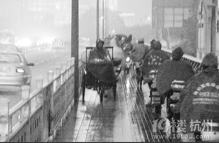 知道交警為何不抓逆行非機(jī)動(dòng)車嗎？個(gè)人分析的結(jié)論