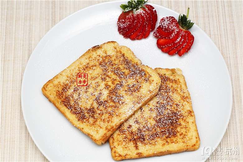 N- ʽ˾ French Toast