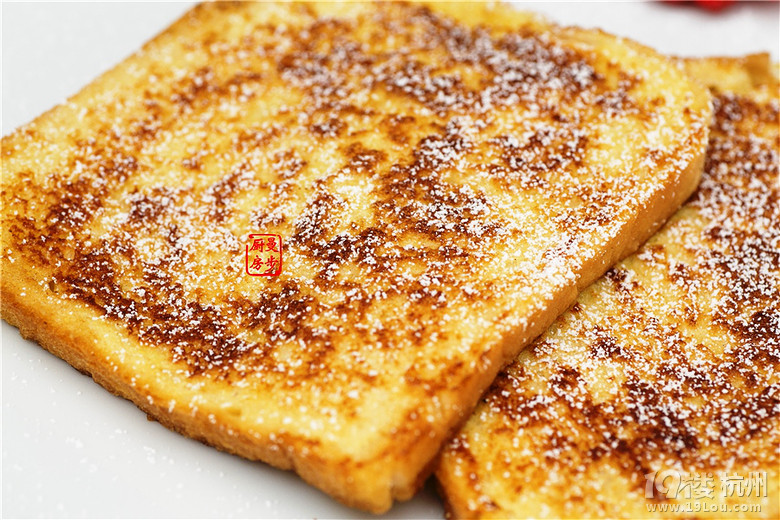 N- ʽ˾ French Toast