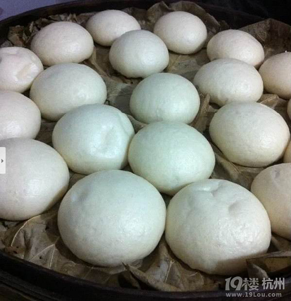 【桐庐最好吃的酒酿馒头5折10.8元】6个新包装上市了