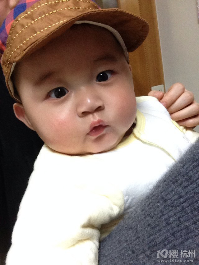 【亲爱的brinie】--你的大眼睛,【very cute】-宝