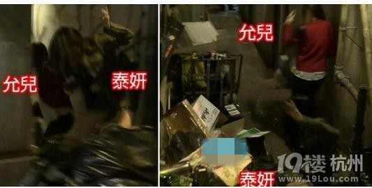 悉数韩国天团<em>少女时代</em>成名后的10大震撼性丑