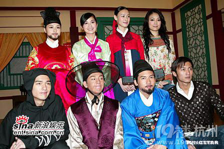 阿娇演过的电影汇总,喜欢钟欣桐的美丽与哀愁