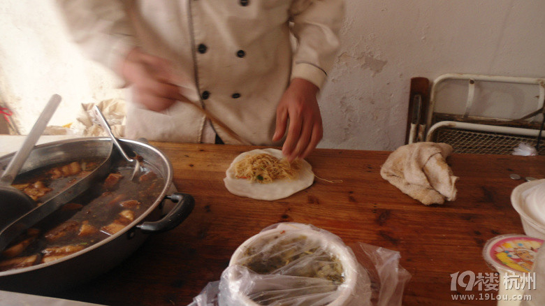 了解杭州有温岭的嵌糕吗