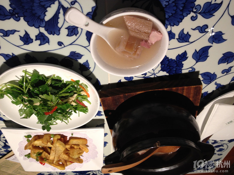 綠茶
