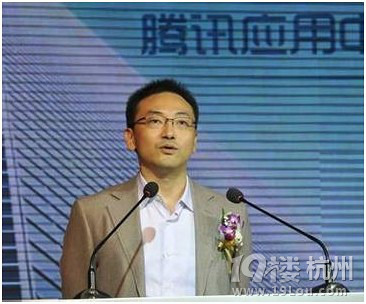 腾讯丁珂回应XP挑战赛:安全是件严肃的事-口