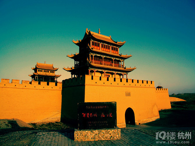 7.8月在这个热情的季节,去西北吧,徜徉在绿色的