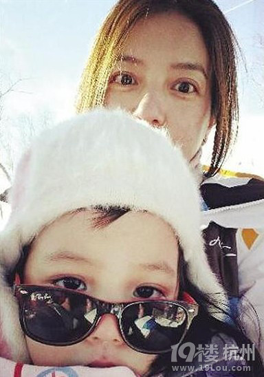 【盘点娱乐圈】一入豪门深似海,首要大事是传