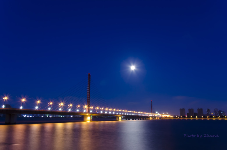 心升明月-风景照-19摄区-杭州19楼