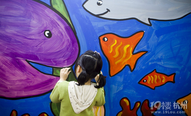 【圆梦100·自闭症】快公益邀您关爱星星孩子