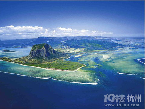 “清肺游”成旅游新賣點(diǎn)