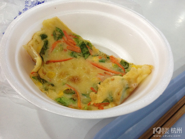 早餐，一天的開(kāi)始