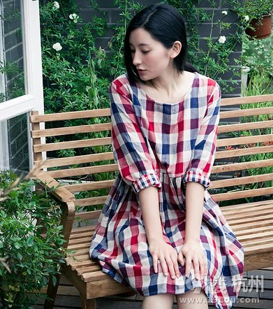 新店开张全场折扣的棉麻类<em>女装淘宝店推荐</em>啦~