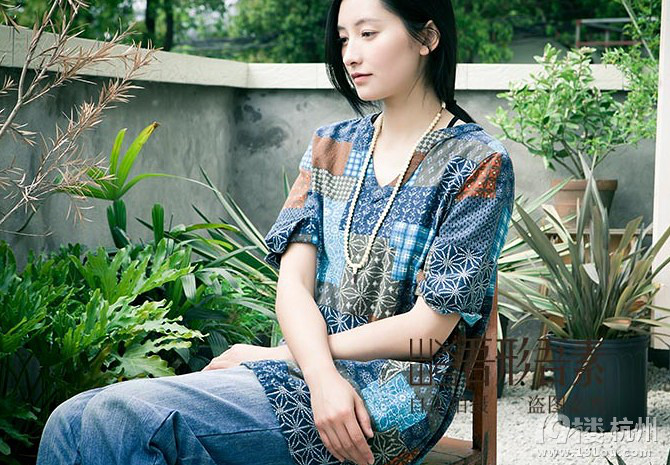 新店开张全场折扣的棉麻类<em>女装淘宝店推荐</em>啦~