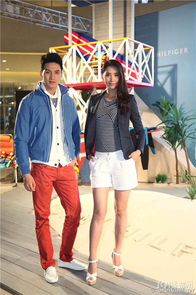 Tommy Hilfiger 2014֮á