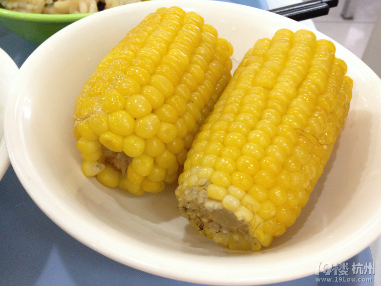 食堂午餐+早餐
