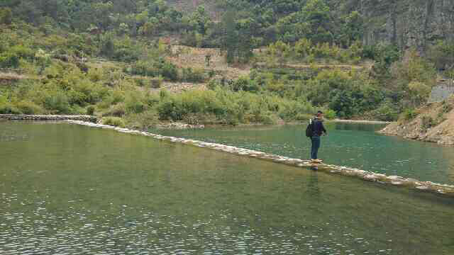 桐庐芦茨湾-手机随手拍-杭州19楼