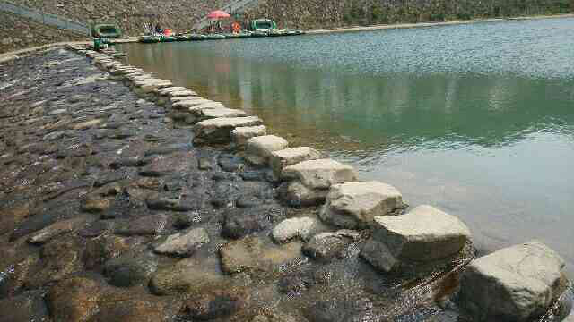 桐庐芦茨湾-手机随手拍-杭州19楼