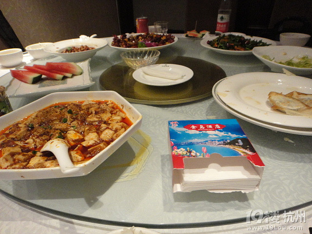 湖州美食+鄭州美食