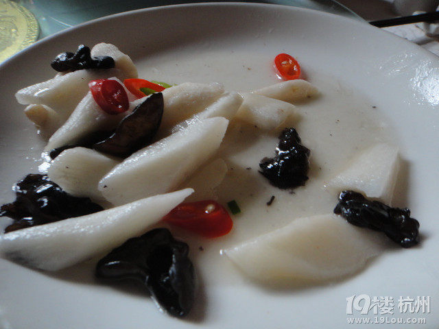 湖州美食+鄭州美食