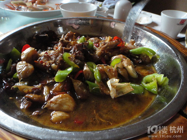 湖州美食+鄭州美食