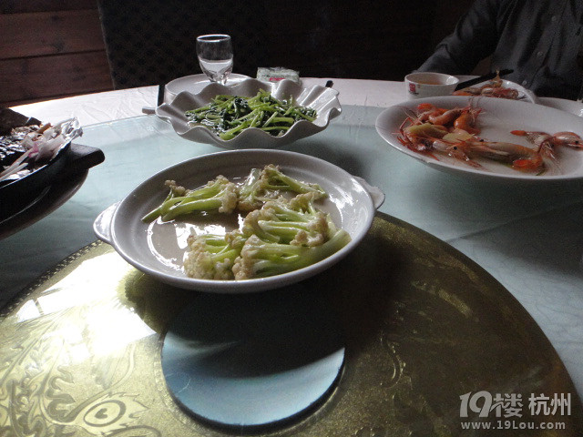 湖州美食+鄭州美食