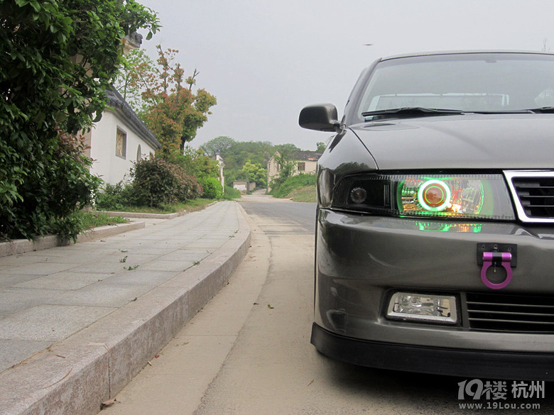 浙江地区出辆极品菱帅,希望有缘 明眼人牵走.(
