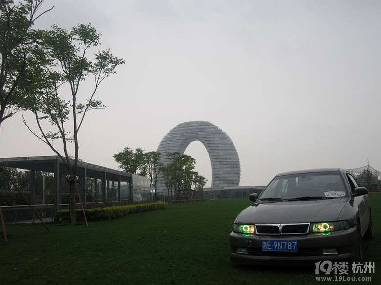 浙江地区出辆极品菱帅,希望有缘 明眼人牵走.(