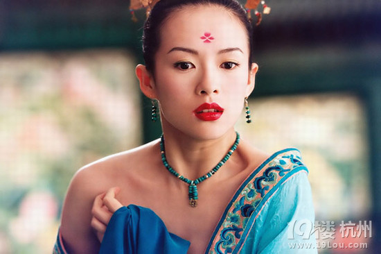 【盘点娱乐圈】那些女神们绝美古装舞蹈合集-