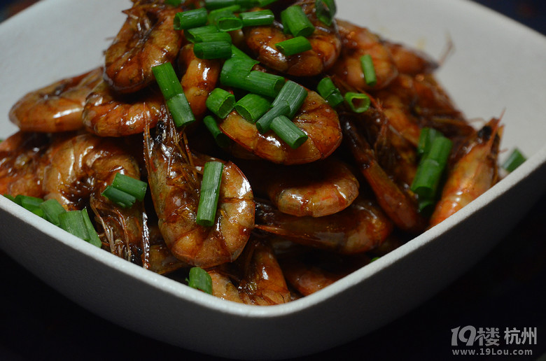 【琪爸の家常菜】每天買菜難，不是肉，就是蝦