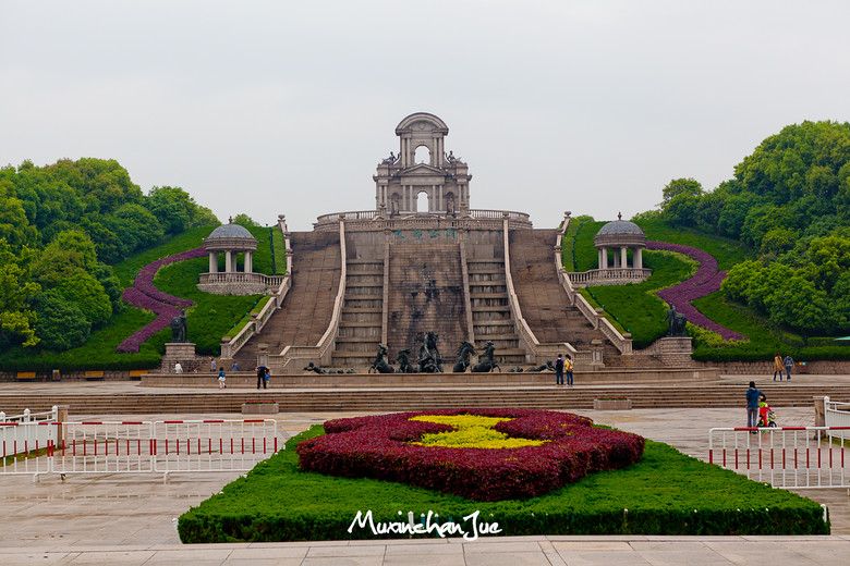天都城欢乐四季公园 2014.04.28-风景照-19摄区