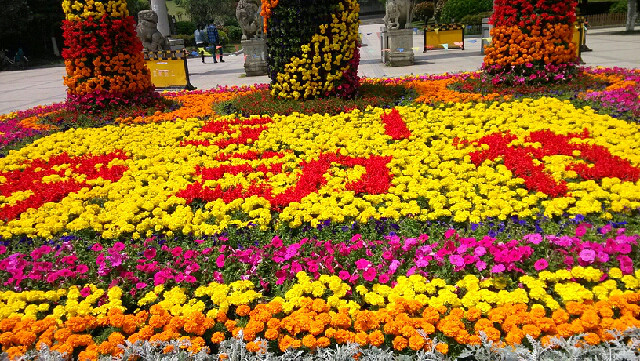 51劳动节快乐呀!又可以放3天小长假