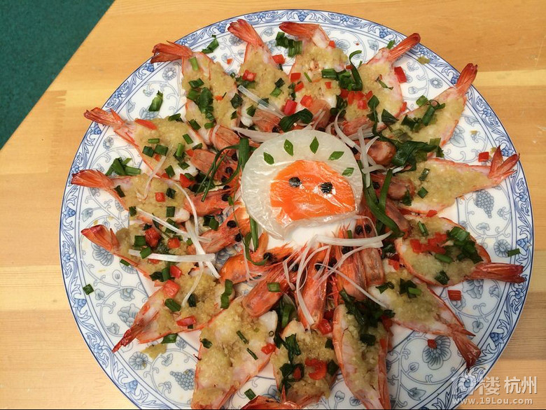 幼儿园美食大赛 (这是要逆天的节奏!!!)-活动-19楼私房菜-杭州19楼