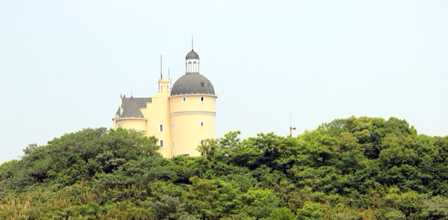 天都公园随拍-手机随手拍-杭州19楼