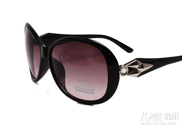 包邮 母亲节礼物 夏季墨镜 女 欧美时尚百搭明星