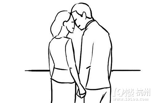 婚纱照情侣写真拍照姿势大全 1秒变Pose达人