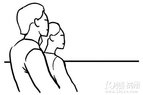 婚纱照情侣写真拍照姿势大全 1秒变Pose达人