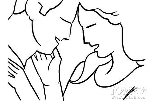 婚纱照情侣写真拍照姿势大全 1秒变Pose达人