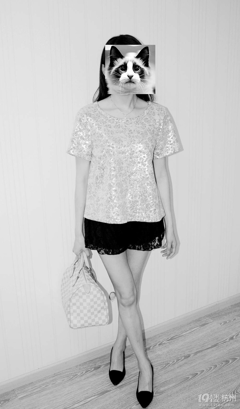 【2014春夏style】+立夏の雨停了