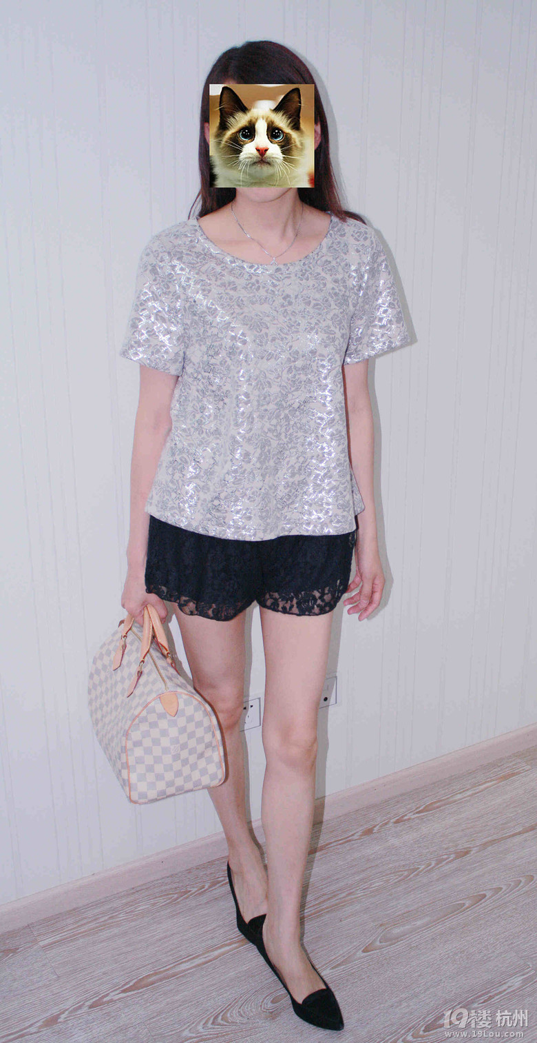 【2014春夏style】+立夏の雨停了