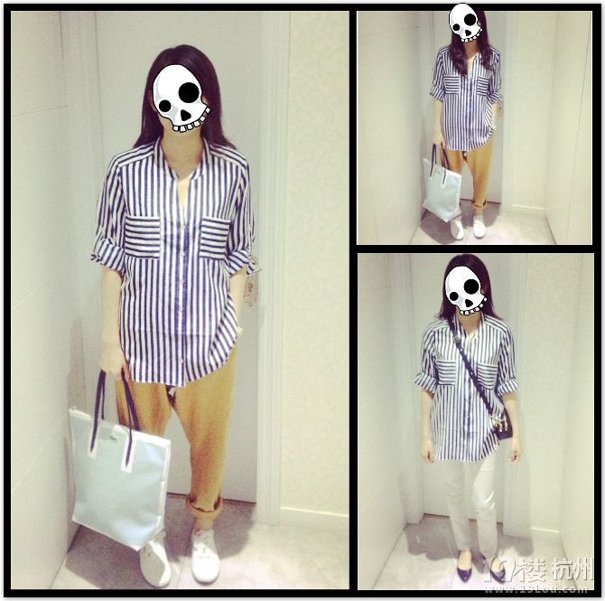 【2014春夏style】+立夏の雨停了