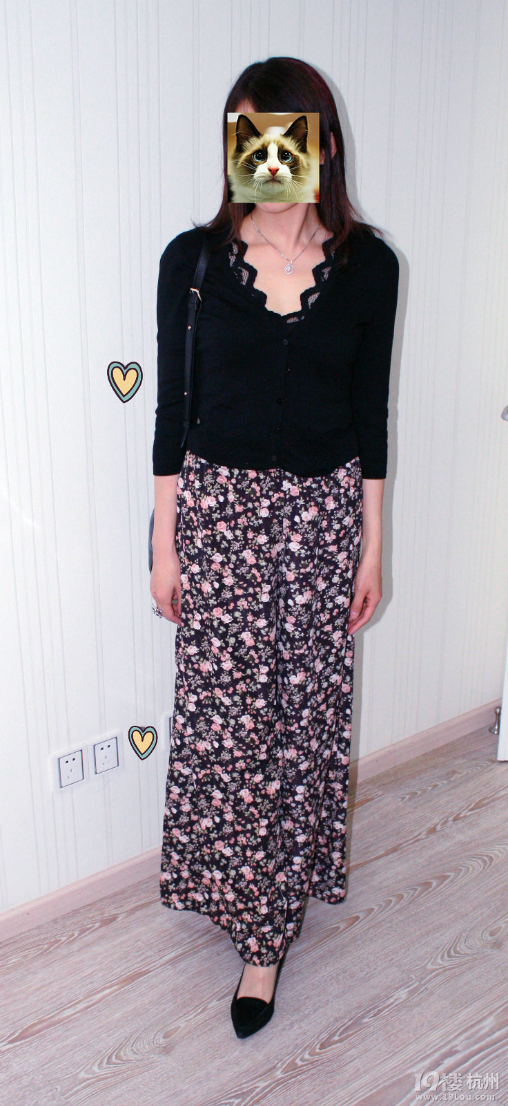 【2014春夏style】+立夏の雨停了
